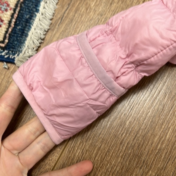 North Face 12-18 Thermoball Coat - Picture 3 of 9